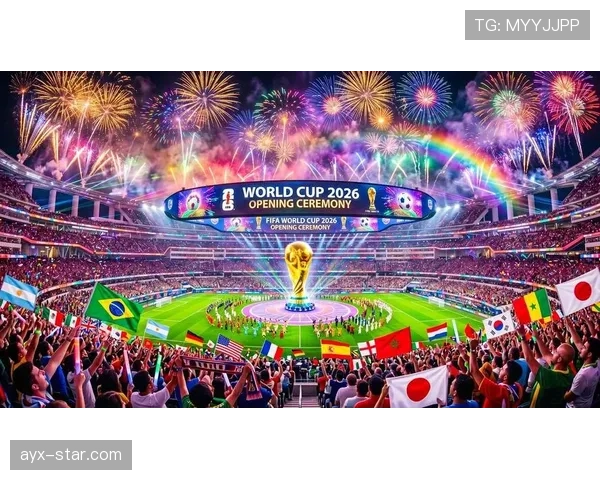 2026世界杯开幕战赛前数据有哪些参考价值