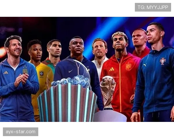 2026世界杯48队模式最核心变化是什么