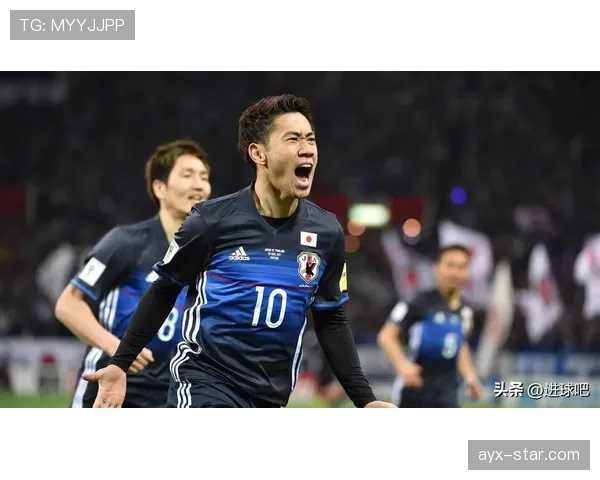 日本世界杯关键球员全面盘点