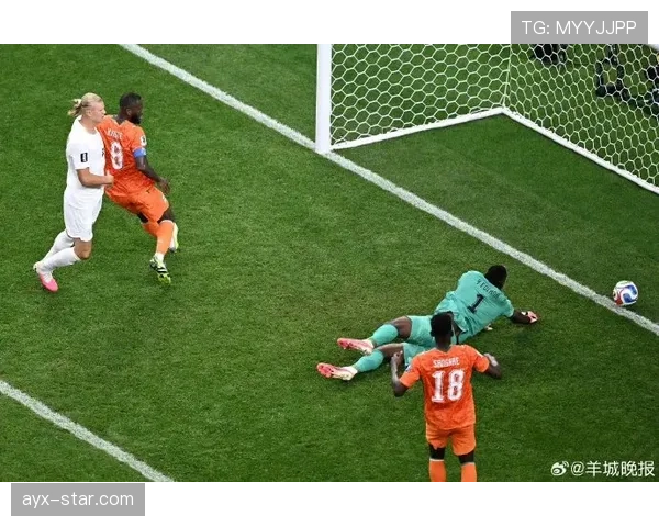 挪威3-2塞内加尔，厄德高带队“维京划船”庆祝出圈